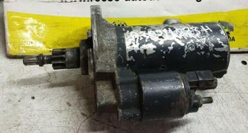 Startmotor GOLF 4 02A911023H, Nieuw