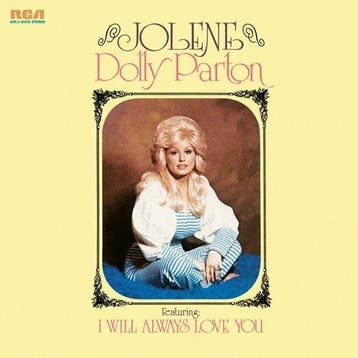 DOLLY PARTON - JOLENE (LP), Verzenden, Nieuw in verpakking