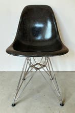 Herman Miller, Vitra - Charles & Ray Eames - Stoel - DSR -