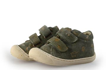 Naturino Sneakers Meisjes in maat 23 Groen, Verzenden, Jongen of Meisje, Schoenen, Zo goed als nieuw
