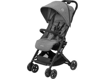 Maxi-Cosi Lara2 - Buggy - Superlicht - Select Grey, Verzenden, Zo goed als nieuw, Maxi-Cosi
