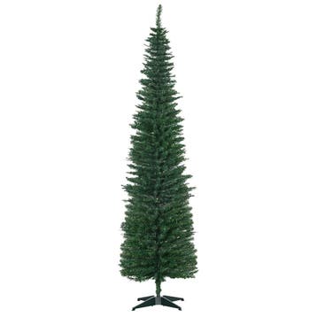 Kunstmatige Kerstboom, Inclusief Standaard En Kerstster, 2,1, Verzenden, Nieuw