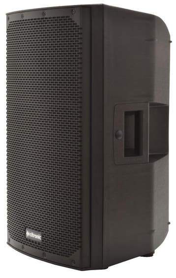 Citronic CAB-12L Actieve Speaker 300W RMS Met TWS Functie, Audio, Tv en Foto, Luidsprekers, Verzenden, Nieuw, Overige typen, Overige merken