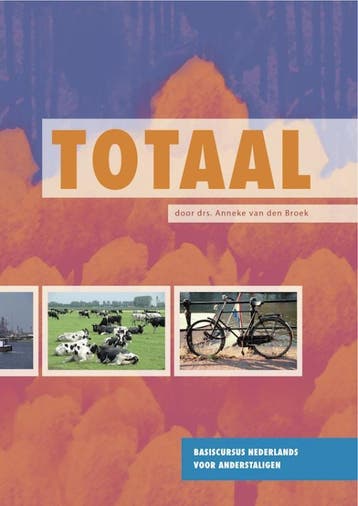 Totaal  CD ROM 9789080545311, Verzenden, Zo goed als nieuw