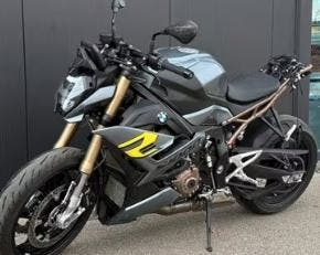 BMW S1000R S1000RR M1000R S1000XR M1000XR ONDERDELEN, Ophalen of Verzenden, Gebruikt