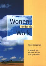 Wonen onder de wolk 9789076242583 H. Jongerius, Verzenden, Gelezen, H. Jongerius
