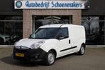 Opel Combo 1.6 CDTi L2H1 Edition, Stof, Gebruikt, Euro 6, Wit
