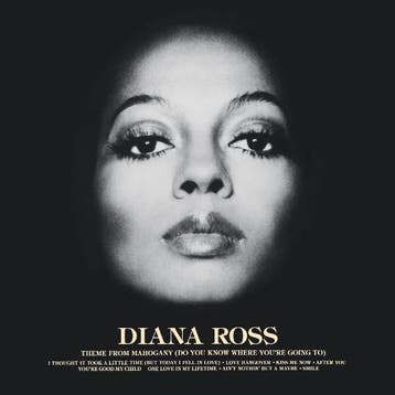 cd - diana ross - DIANA ROSS (nieuw), Verzenden, Zo goed als nieuw