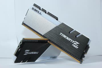 Trident Z Neo 16GB DDR4-3600 CL16 — Japan Import | Hardriven, Computers en Software, RAM geheugen, Verzenden, DDR4, Zo goed als nieuw