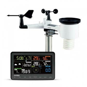 Garni 940 WIFI Weerstation, Ophalen of Verzenden, Nieuw, Weerstation