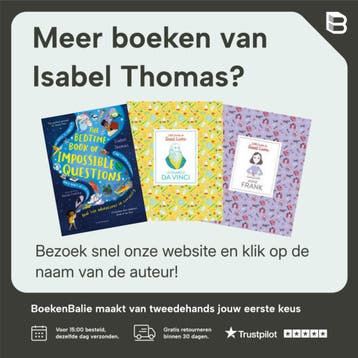 Robot of dier? / In de ROOS - Isabel Thomas 9789463413305, Verzenden, Gelezen, Isabel Thomas