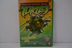 Teenage Mutant Ninja Turtles 3 (DVD), Cd's en Dvd's, Verzenden, Zo goed als nieuw