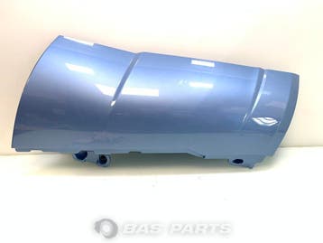 Hoekstuk DAF XG 2338183, Ophalen, Gebruikt, DAF, Carrosserie en Plaatwerk