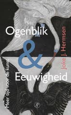 Ogenblik & eeuwigheid 9789029542388 Joke J. Hermsen, Boeken, Verzenden, Gelezen, Joke J. Hermsen