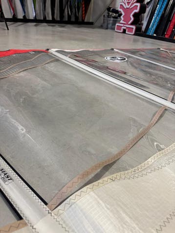 North Sails Volcano 5.8, Ophalen of Verzenden, Nieuw