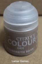 Citadel Dry Sylvaneth Bark 12 Ml (Warhammer Nieuw), Ophalen of Verzenden, Nieuw