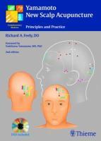 Yamamoto New Scalp Acupuncture 9783131418326, Boeken, Verzenden, Zo goed als nieuw
