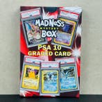 Pokémon Mystery box, Nieuw