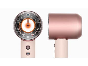 Dyson Supersonic Nural™ - Föhn - Intelligente warmteregeling, Verzenden, Zo goed als nieuw