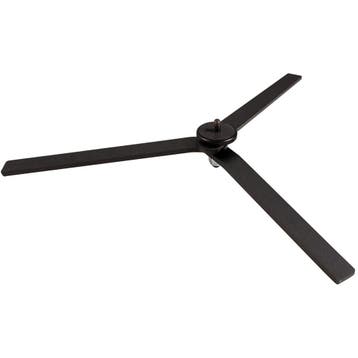 Nanlite Floor Stand For Pavotube II, Ophalen of Verzenden, Nieuw, Statief of Scherm