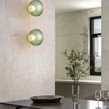 LED Wandlamp - Trion Xylo - 1 Lichtpunt van 1.5 Watt - Warm, Ophalen of Verzenden, Nieuw, Metaal