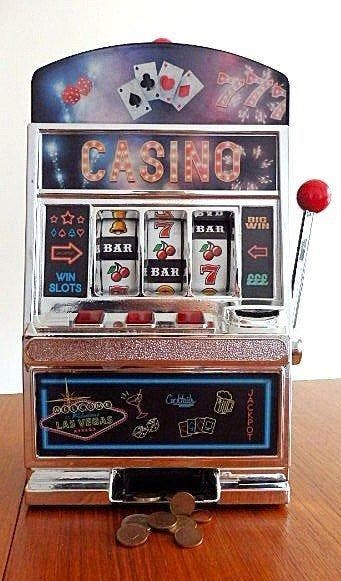 Gokautomaat - gokautomaat CASINO