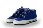 IK-KE Sneakers Jongens in maat 21 Blauw, Verzenden, Jongen of Meisje, IK-KE, Schoenen