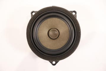 BMW & MINI deur speaker voor diverse modellen 6809626, Ophalen of Verzenden, Gebruikt
