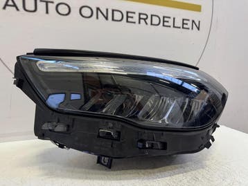 GLA W247 H247 FACELIFT HIGH PERFORMANCE KOPLAMP A2479066107, Auto-onderdelen, Ophalen, Gebruikt, Mercedes-Benz