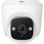 Eufy Eufycam E41 8MP 4K Turret PoE Add-On camera, Audio, Tv en Foto, Videobewaking, Ophalen of Verzenden, Nieuw