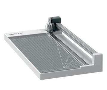 Leitz Precision Home Office Rolsnijmachine A4 voor, Nieuw
