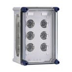 EATON INDUSTRIES Halyester Zekeringdoos - 1862810, Verzenden, Nieuw, Overige typen