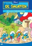 Smurfen - De kleutersmurfen - DVD, Cd's en Dvd's, Dvd's | Tekenfilms en Animatie, Verzenden