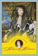 The Secret Wife of Louis XIV 9780374158309 Veronica Buckley, Verzenden, Zo goed als nieuw, Veronica Buckley