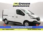 Renault Trafic 1.6 dCi L1H1  Airco  Cruise  3 Zits  Trekhaak, Renault, Wit, Nieuw, Te koop