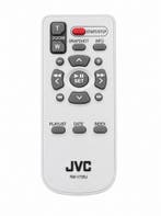 Remote RM-V730U - Afstandsbediening voor JVC Camcorders, Verzenden, Zo goed als nieuw