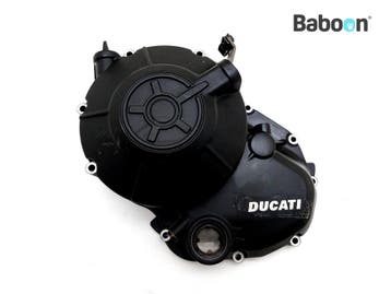 Koppelings Deksel Ducati Monster 797 2017-2019 (M797), Verzenden, Gebruikt