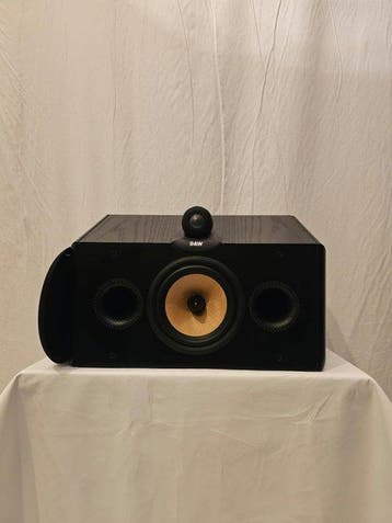 Bower & Wilkins - CDM CNT Luidspreker, Audio, Tv en Foto, Nieuw