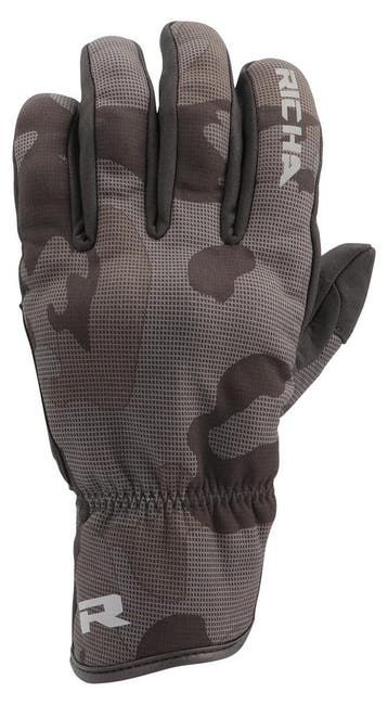 Scoot Softshell motorhandschoen Richa, Verzenden, Nieuw met kaartje