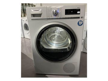 Siemens iQ700 WT7WH540 - Tweedehands Refurbished Droger -, Verzenden, Zo goed als nieuw