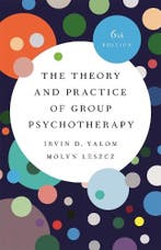 The Theory and Practice of Group Psychotherapy (Revised), Verzenden, Nieuw