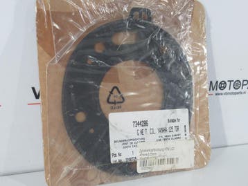 Yamaha DT TDR 125 Cilinderkop pakking, Motoren, Ophalen of Verzenden, Nieuw