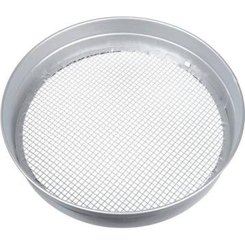 Tuinzeef | Nature | Ø 37 cm (12 mm, verzinkt staal), Tuin en Terras, Verzenden, Nieuw, Nature