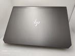 HP ZBook 15 G5 Core i7 8ste en 9de gen 16GBRam 512GB opslag, Gebruikt, Met videokaart, Verzenden, I7