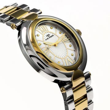 Murex - Swiss Made Watch - MUL507-SG-7 - Zonder minimumprijs, Nieuw