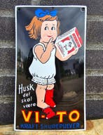 VI-TO Kraft skurepulver limited edition, Verzamelen, Verzenden, Nieuw