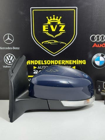 Ford Focus buitenspiegel 1.0i  links bj.2017 art.034550, Auto-onderdelen, Spiegels, Gebruikt, Ford