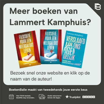 Vrijgemaakt? - Lammert Kamphuis 9789043523400, Verzenden, Gelezen, Lammert Kamphuis