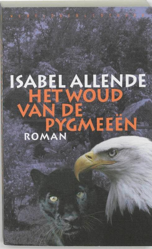 Het woud van de pygmeeen / Jaguar- en Adelaartrilogie / 3, Boeken, Romans, Gelezen, Verzenden