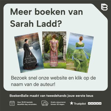 Het woud van Emberwilde 9789029725262 Sarah Ladd, Boeken, Verzenden, Gelezen, Sarah Ladd
